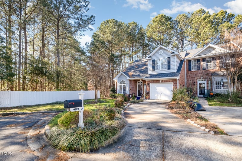 2112 White Pond Court, Apex NC 27523