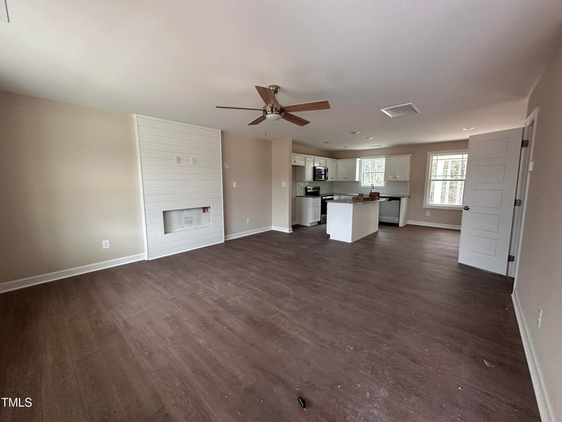 131 Wilderness Trl, Smithfield, NC 27577