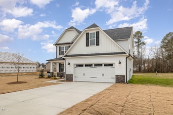 49 Lupin Drive, Smithfield NC 27577