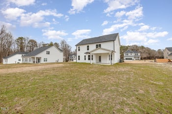 49 Lupin Drive, Smithfield NC 27577