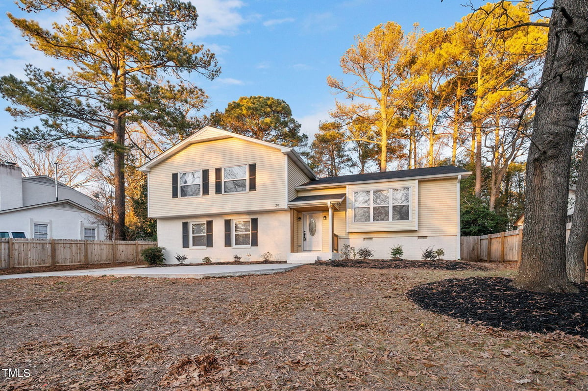 20 Lynn Road Road, Raleigh NC 27609