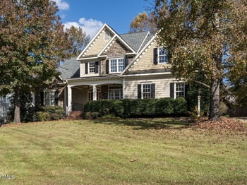 209 Mantle Drive, Clayton NC 27527