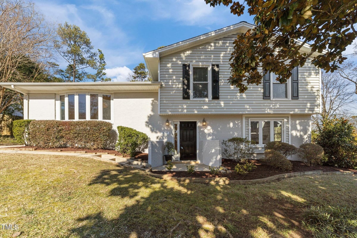 317 Compton Road, Raleigh NC 27609