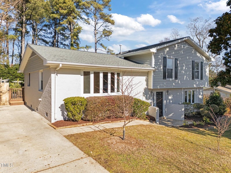 317 Compton Road, Raleigh NC 27609