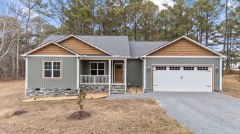 133 Reedy Creek Road, Four Oaks NC 27524