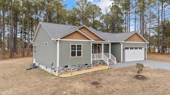 133 Reedy Creek Road, Four Oaks NC 27524