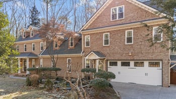 5317 Burning Oak Court, Raleigh NC 27606