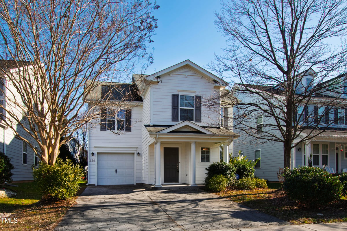 336 New Milford Road, Cary NC 27519