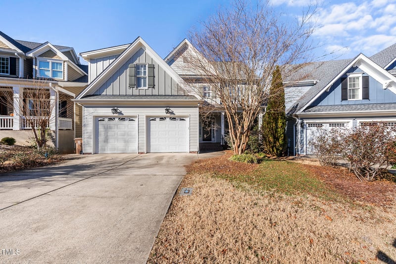 2721 Cameron Pond Drive, Cary NC 27519