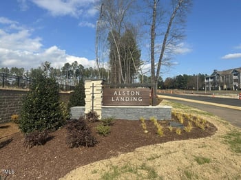 2101 Lambert Road # 61, Cary NC 27519