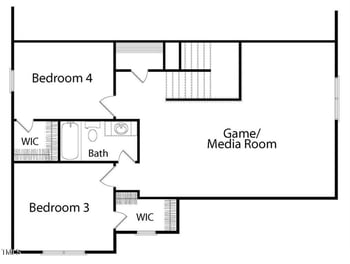 5707 Lighter Knot Court, Fayetteville NC 28311