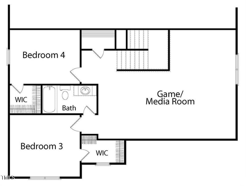 5707 Lighter Knot Court, Fayetteville NC 28311