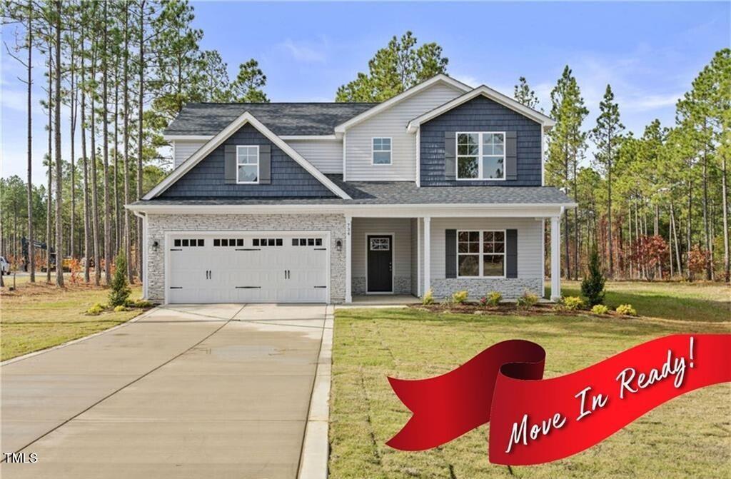 734 Rhum Drive, Fayetteville NC 28311