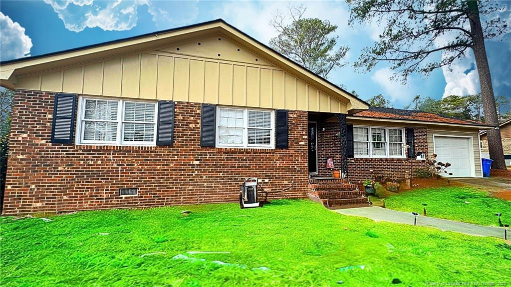 709 Dandridge Drive # 44, Fayetteville NC 28303