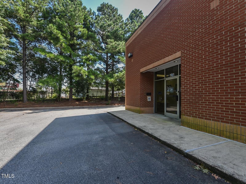 3809 Frazier Drive # 103, Raleigh NC 27610