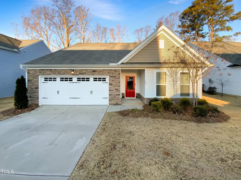 84 Stromness Path, Clayton NC 27527