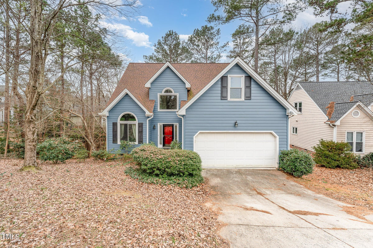 316 Trafalgar Lane, Cary NC 27513