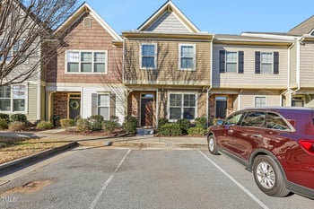 6323 Pesta Court, Raleigh NC 27612