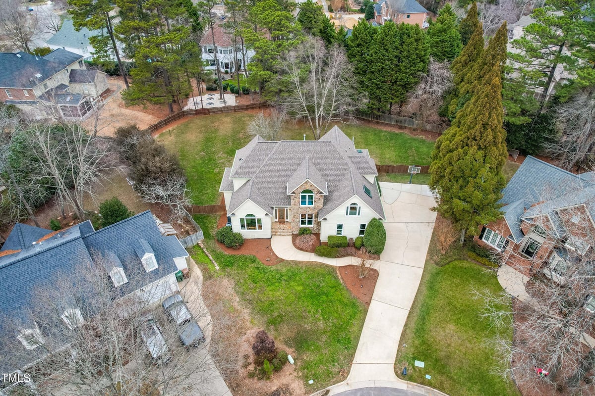 103 Paddy Rock Court, Cary NC 27518