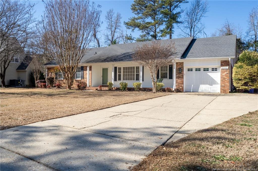 3477 Sugar Cane Circle, Fayetteville NC 28303