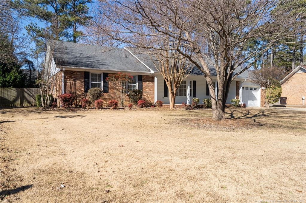 3477 Sugar Cane Circle, Fayetteville NC 28303