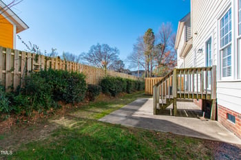 2201 Tallon Hall Court # 102, Raleigh NC 27607