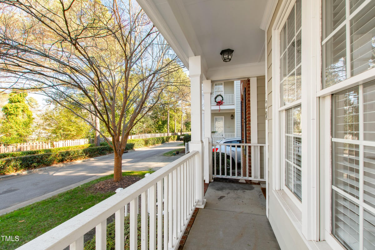 2201 Tallon Hall Court # 102, Raleigh NC 27607