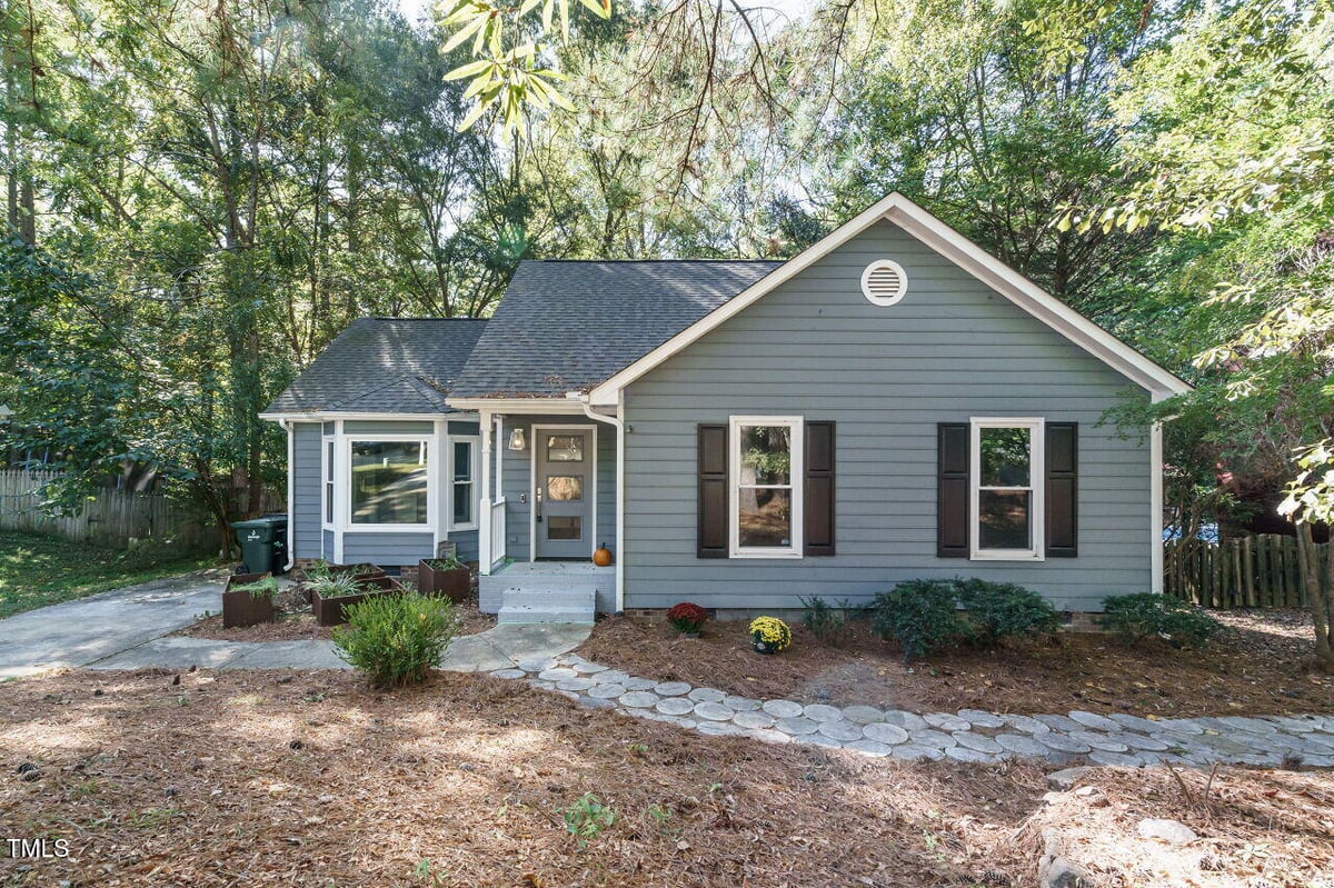 3536 Tunas Street Street, Raleigh NC 27616