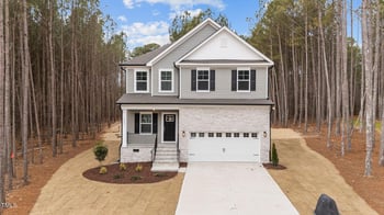 5005 Macleod Place, Zebulon NC 27597