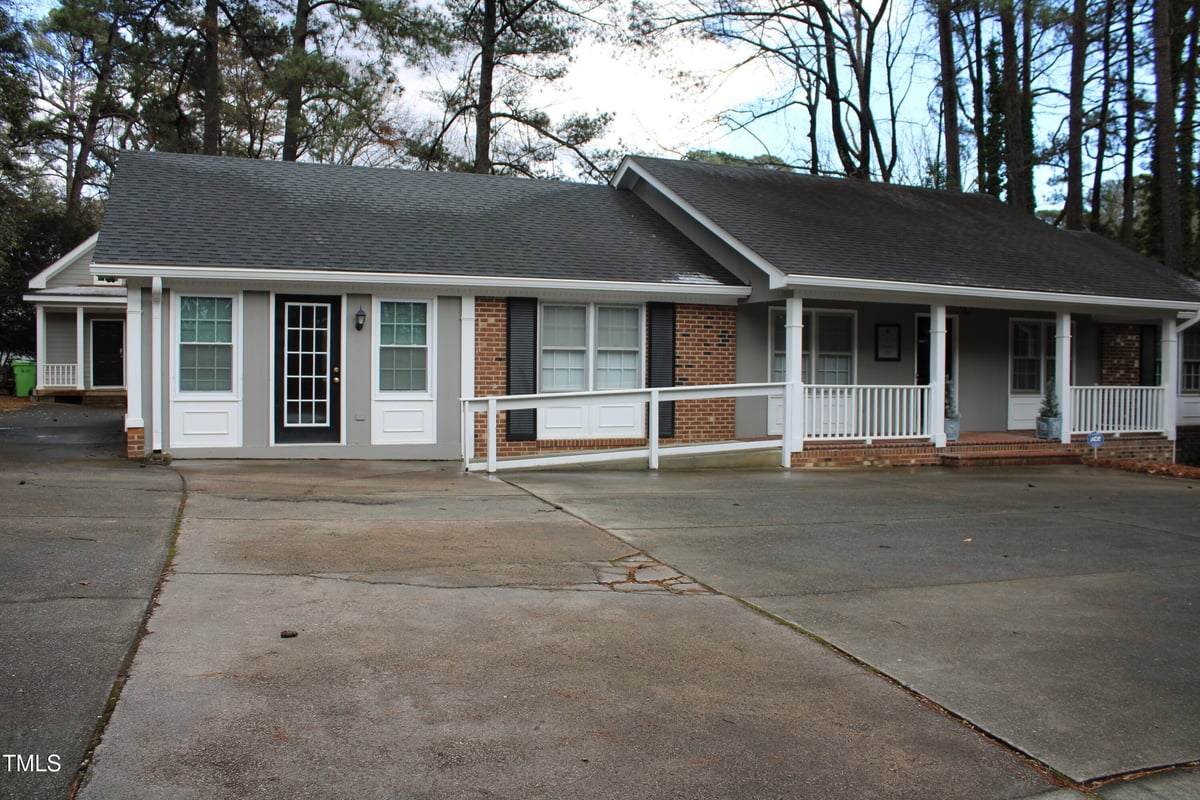 5206 Duraleigh Road, Raleigh NC 27612