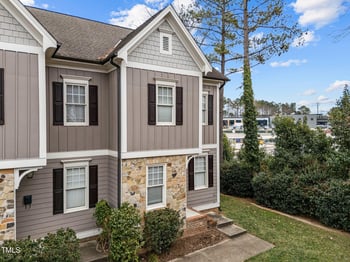 829 Cotton Exchange Court, Raleigh NC 27608