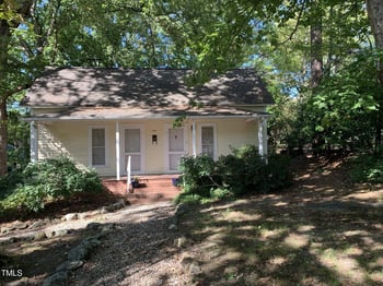 322 Mccauley Street, Chapel Hill NC 27516