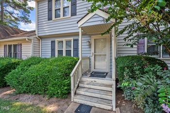 6548 English Oaks Drive, Raleigh NC 27615