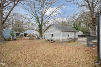 212 Hester Street, Knightdale NC 27545