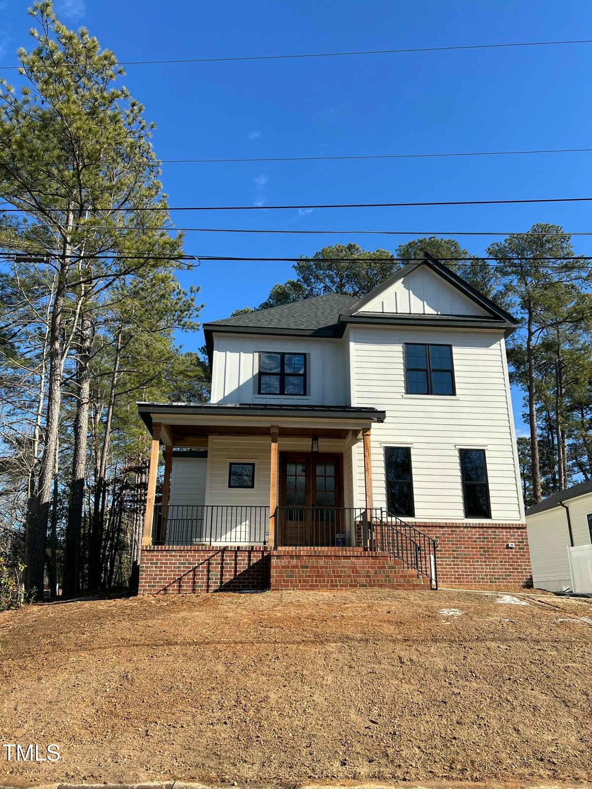 318 Hinton Street, Apex NC 27502