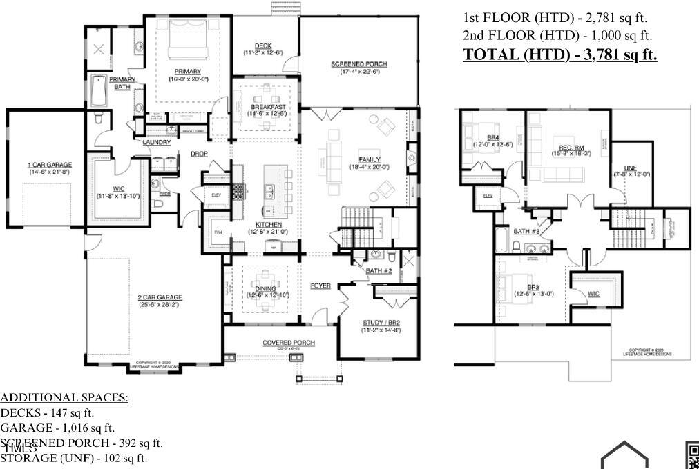 172 Bonica Creek Drive, Garner NC 27529