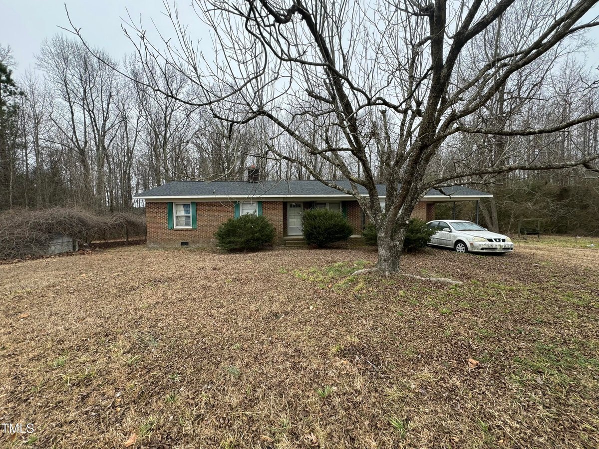 11262 Nc 42 Hwy, Middlesex NC 27557