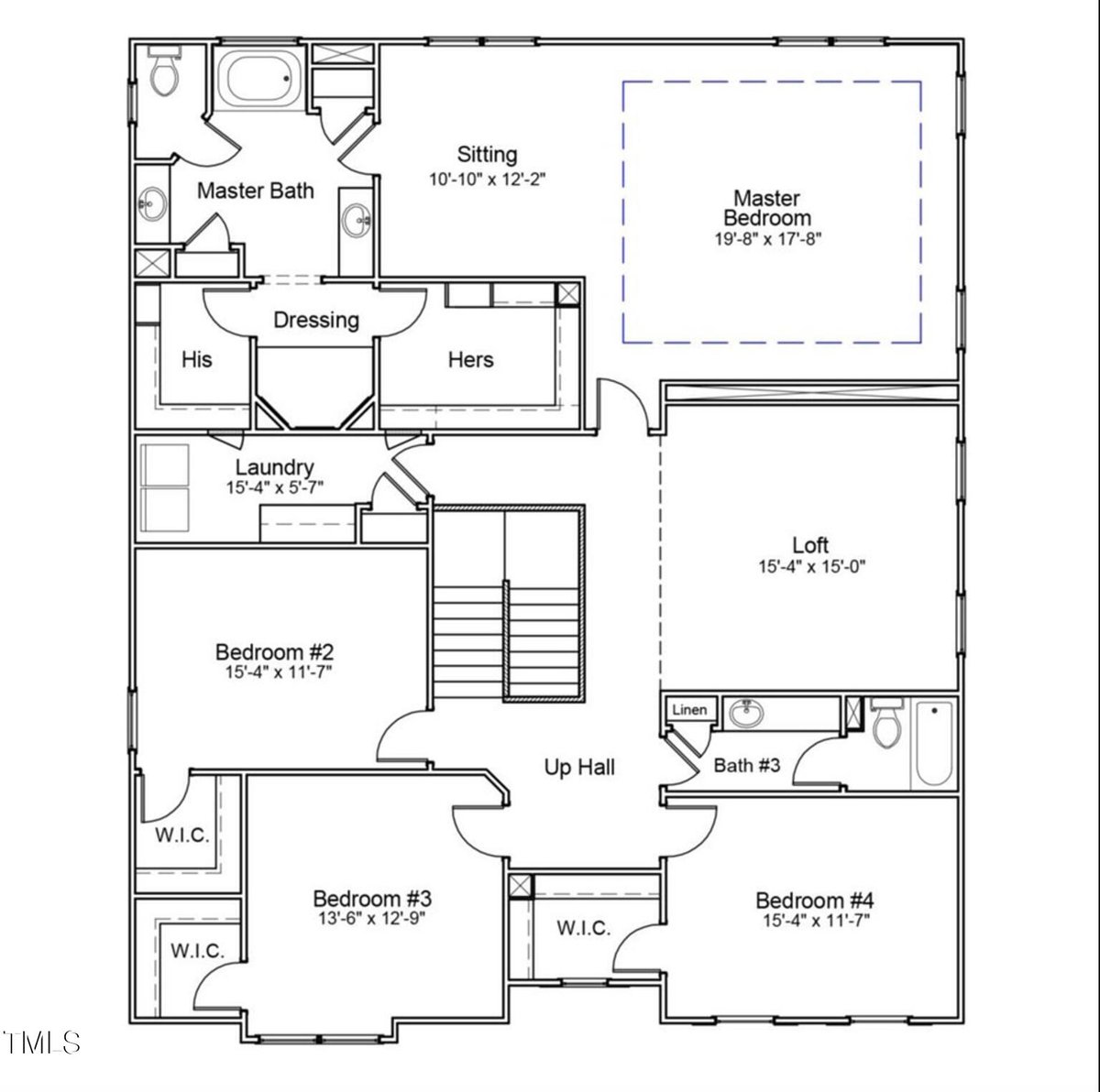 4908 Sleepy Falls, Knightdale NC 27545