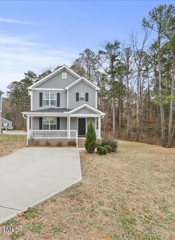 3928 Mike Levi Court, Raleigh NC 27610