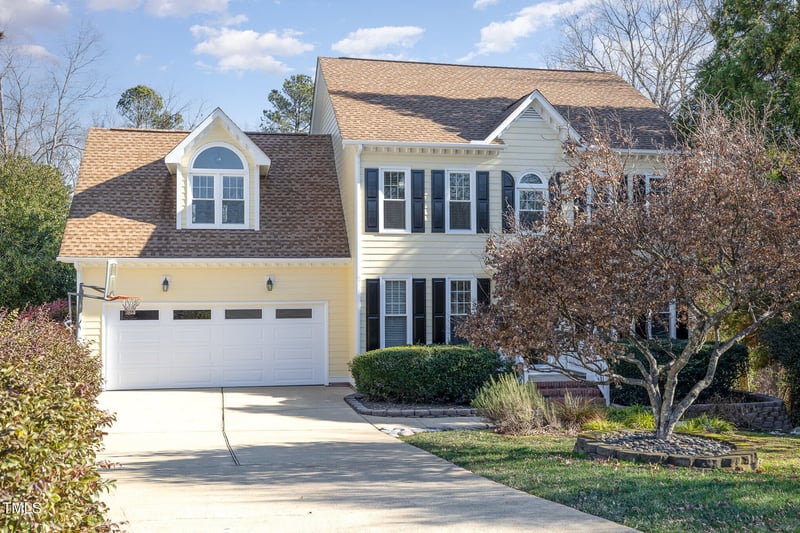 106 Ortons Point Place, Cary NC 27513