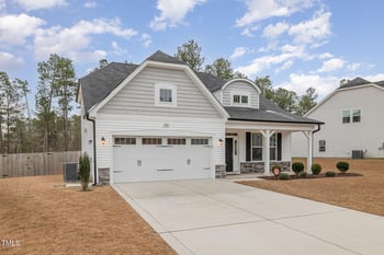 3766 Glencourse Way, Fayetteville NC 28311