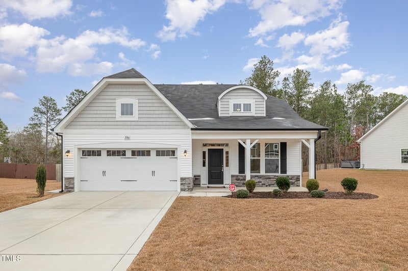 3766 Glencourse Way, Fayetteville NC 28311