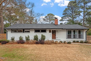 3416 Wade Avenue, Raleigh NC 27607