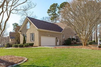 200 Chilcott Lane, Apex NC 27502