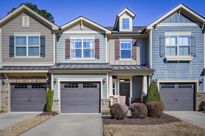 2713 Cypress Point Lane, Raleigh NC 27614