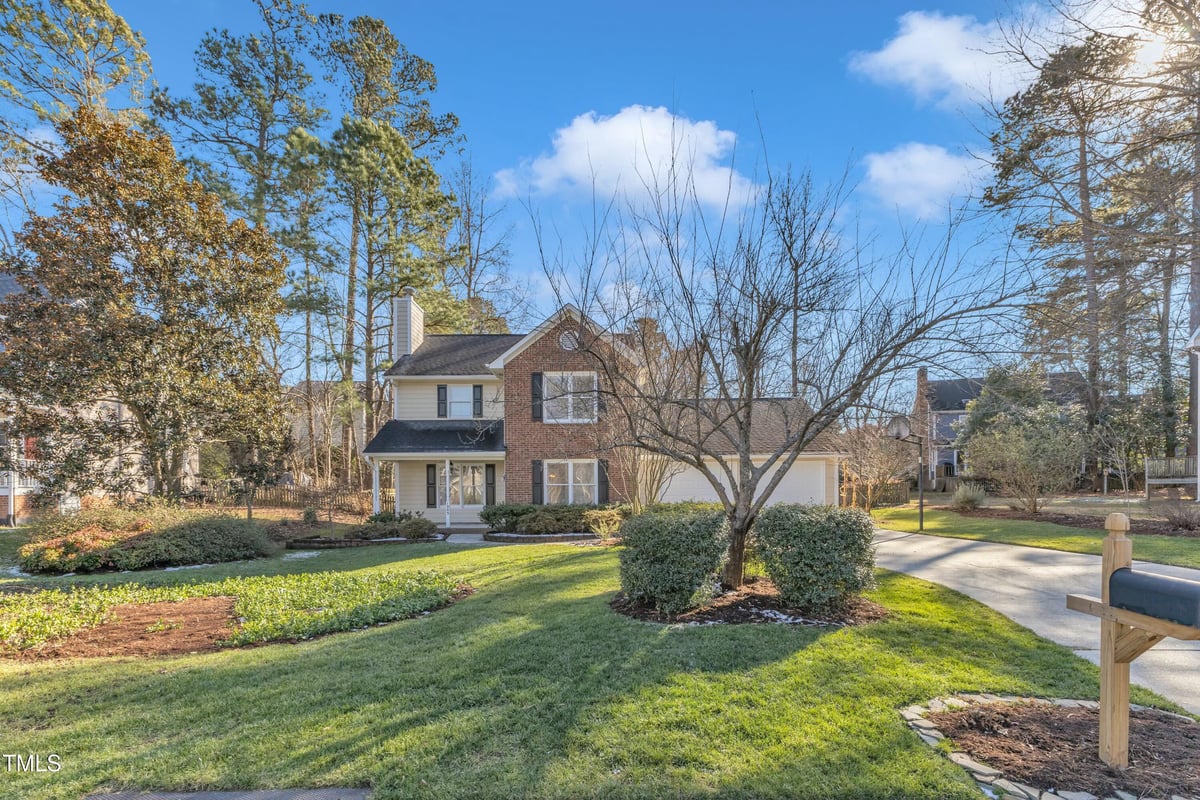 1005 W Saint Helena Place, Apex NC 27502