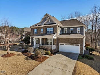 2500 Sidewinder Court, Apex NC 27523