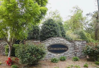 104 Georgetowne Drive, Clayton NC 27520