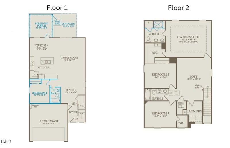 613 Donnegal Farm Drive, Fuquay Varina NC 27526