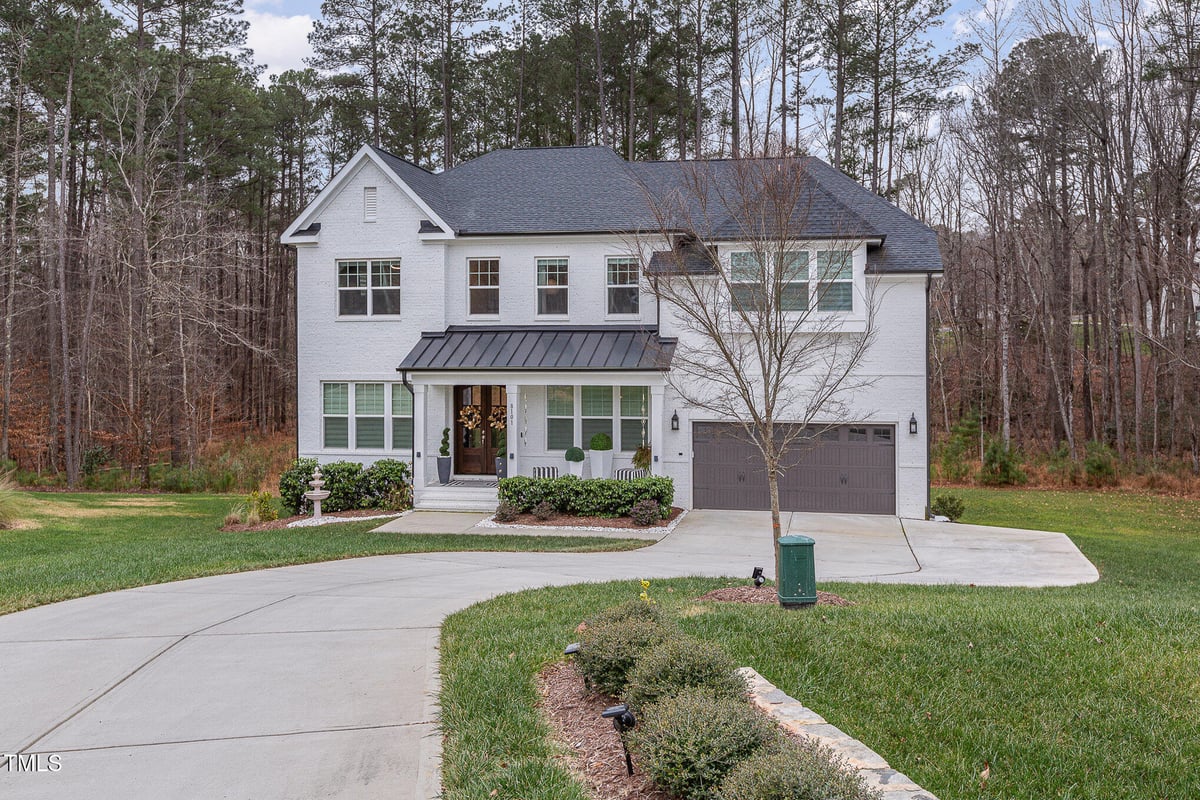 8101 Fergus Court, Wake Forest NC 27587